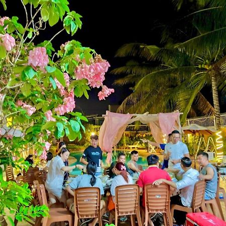 Mui Ne Volga Hotel & Apartments Phan Thiet Kültér fotó