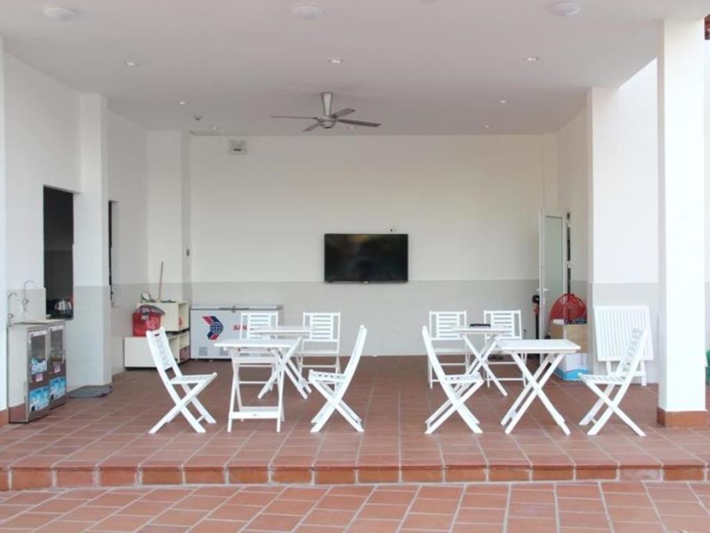 Mui Ne Volga Hotel & Apartments Phan Thiet Kültér fotó