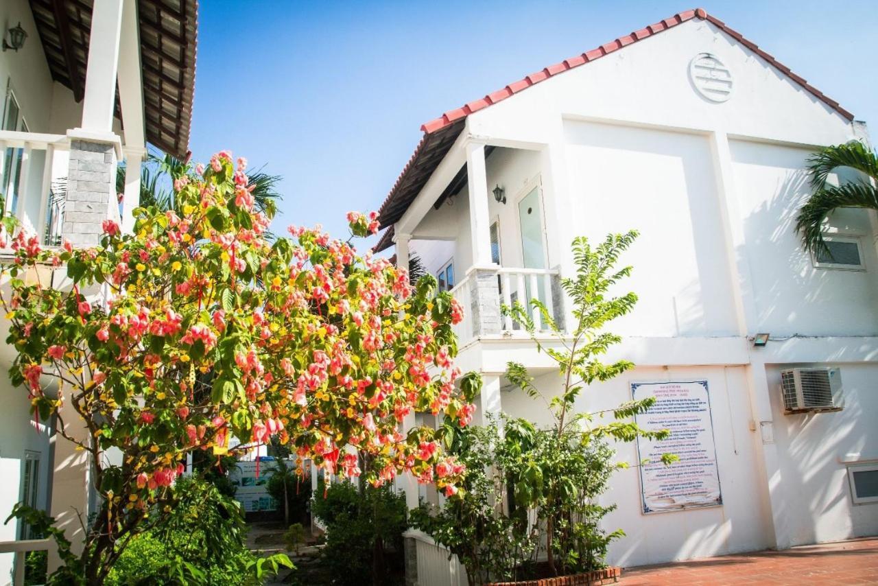 Mui Ne Volga Hotel & Apartments Phan Thiet Kültér fotó