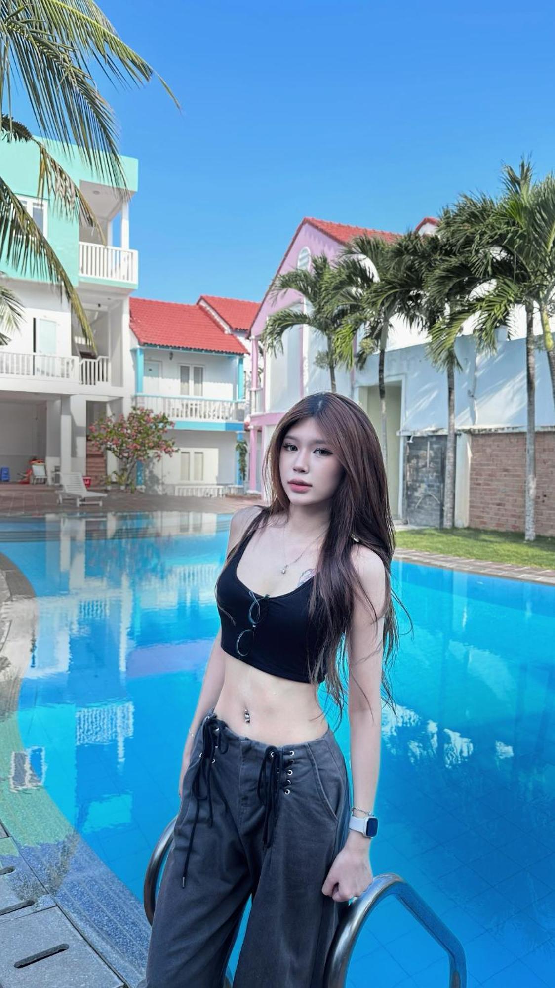 Mui Ne Volga Hotel & Apartments Phan Thiet Kültér fotó