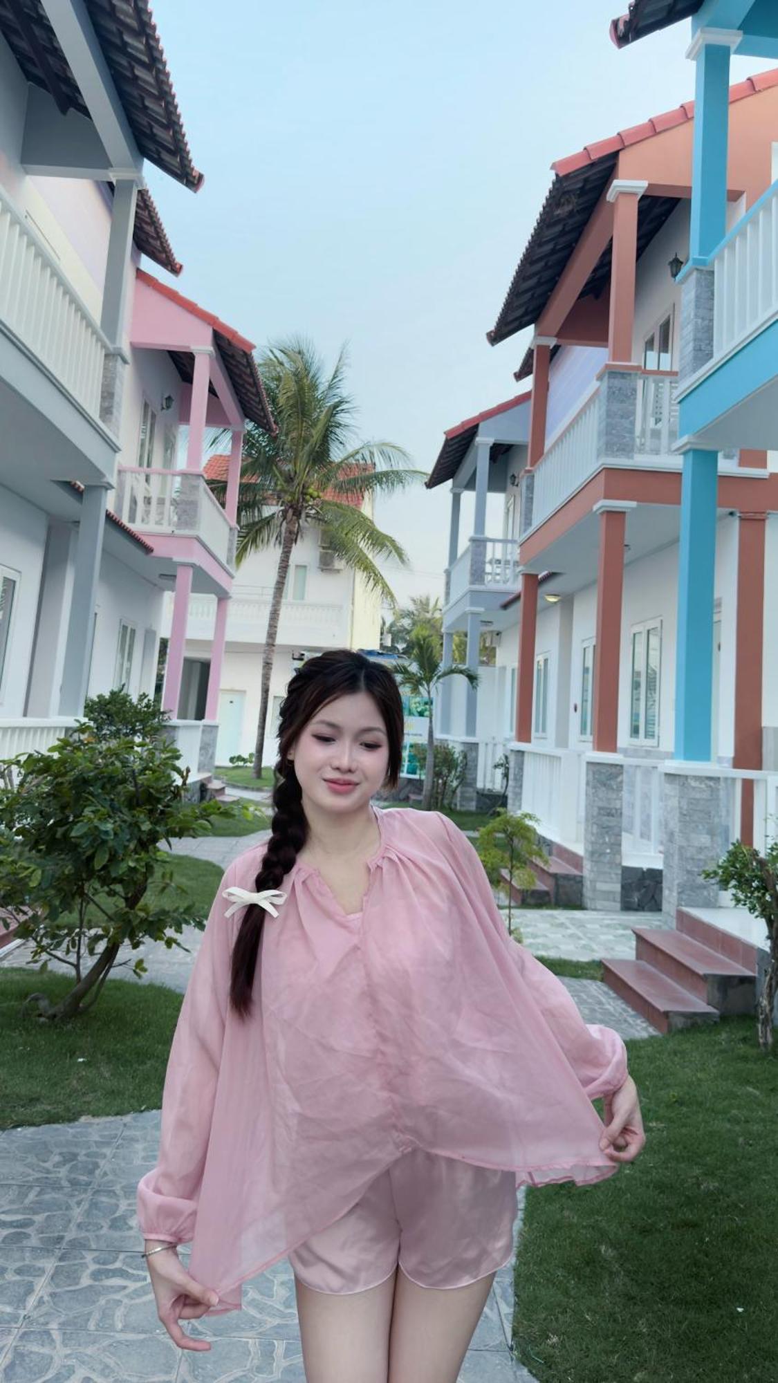 Mui Ne Volga Hotel & Apartments Phan Thiet Kültér fotó