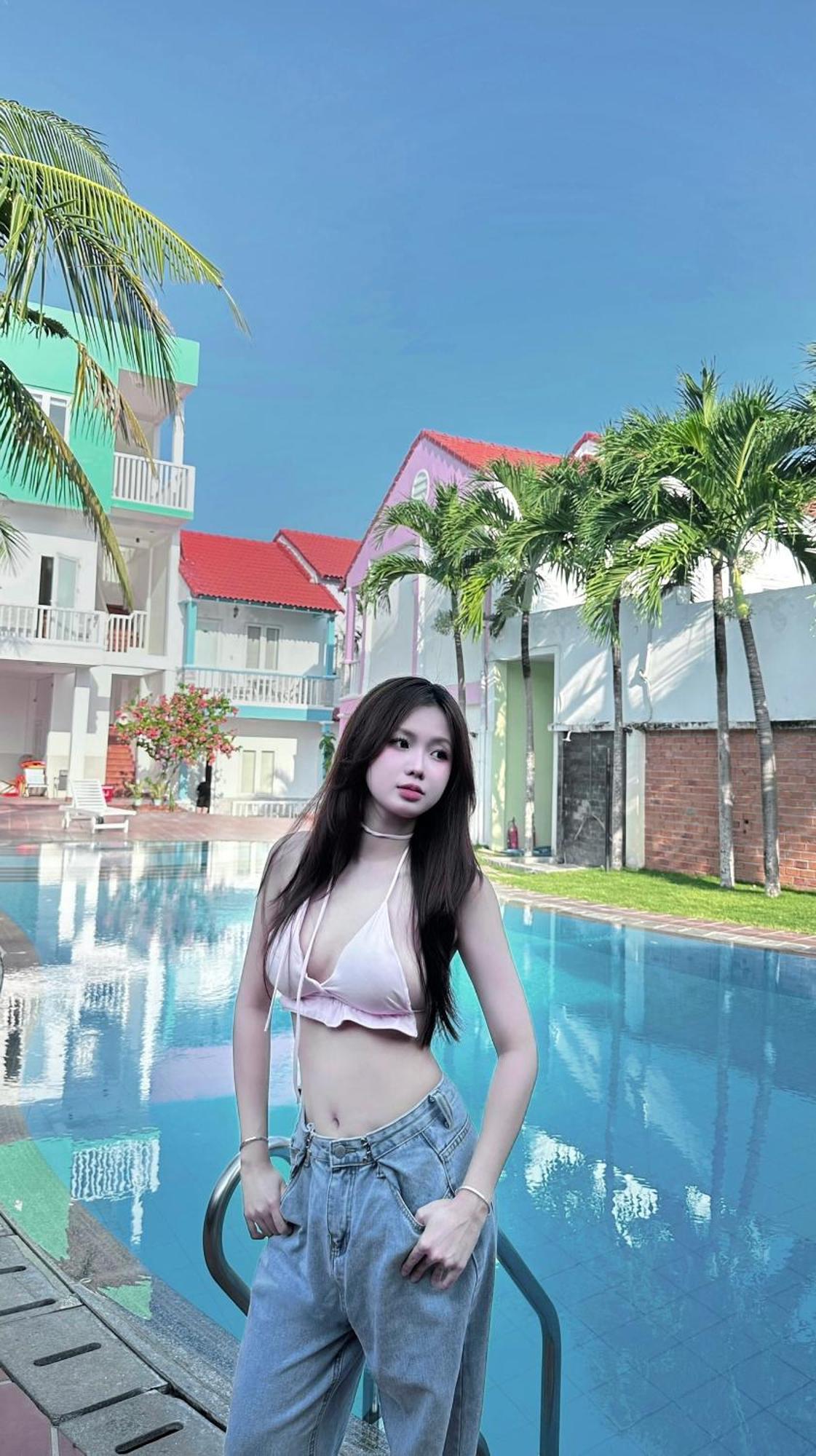 Mui Ne Volga Hotel & Apartments Phan Thiet Kültér fotó