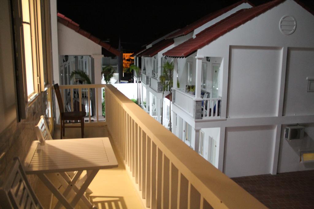 Mui Ne Volga Hotel & Apartments Phan Thiet Kültér fotó
