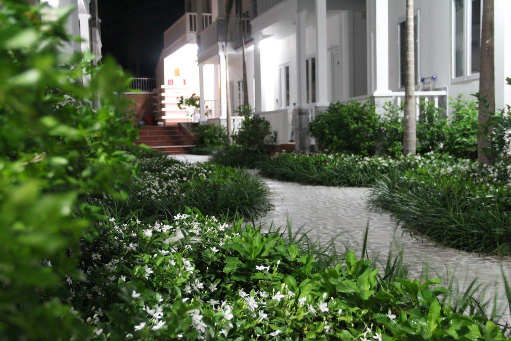 Mui Ne Volga Hotel & Apartments Phan Thiet Kültér fotó