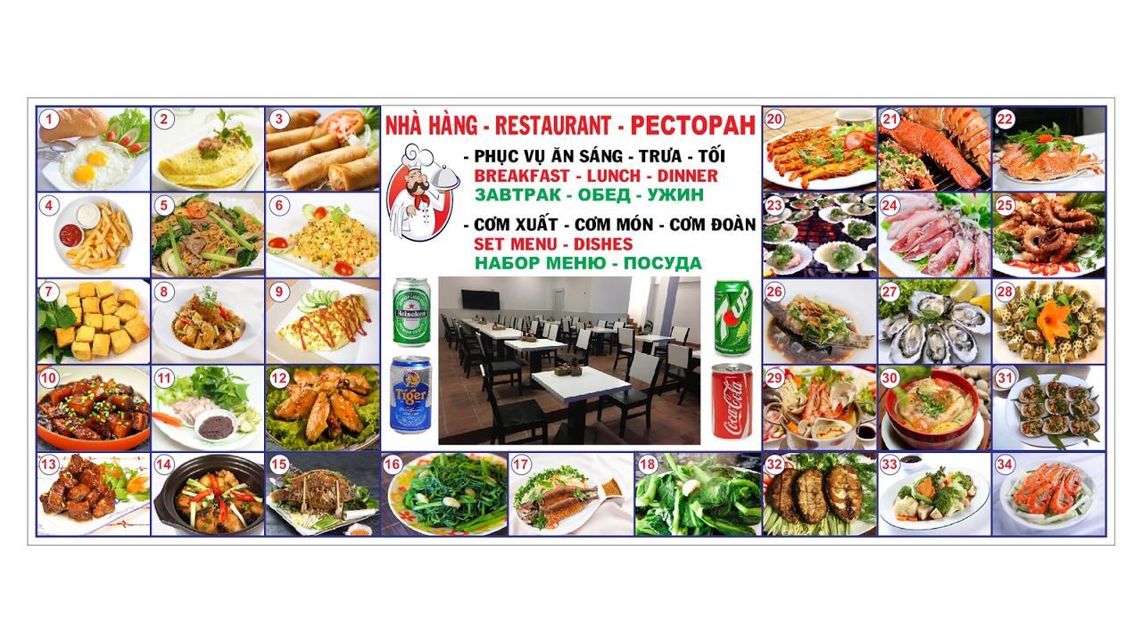 Mui Ne Volga Hotel & Apartments Phan Thiet Kültér fotó